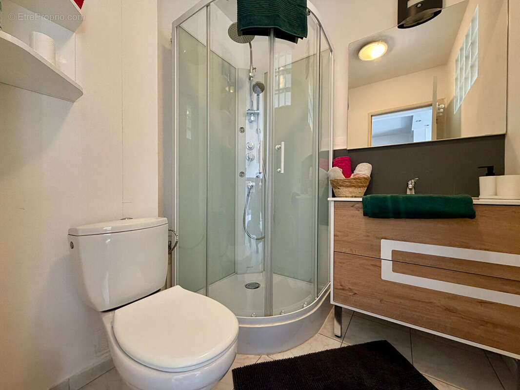 Appartement à WINTZENHEIM