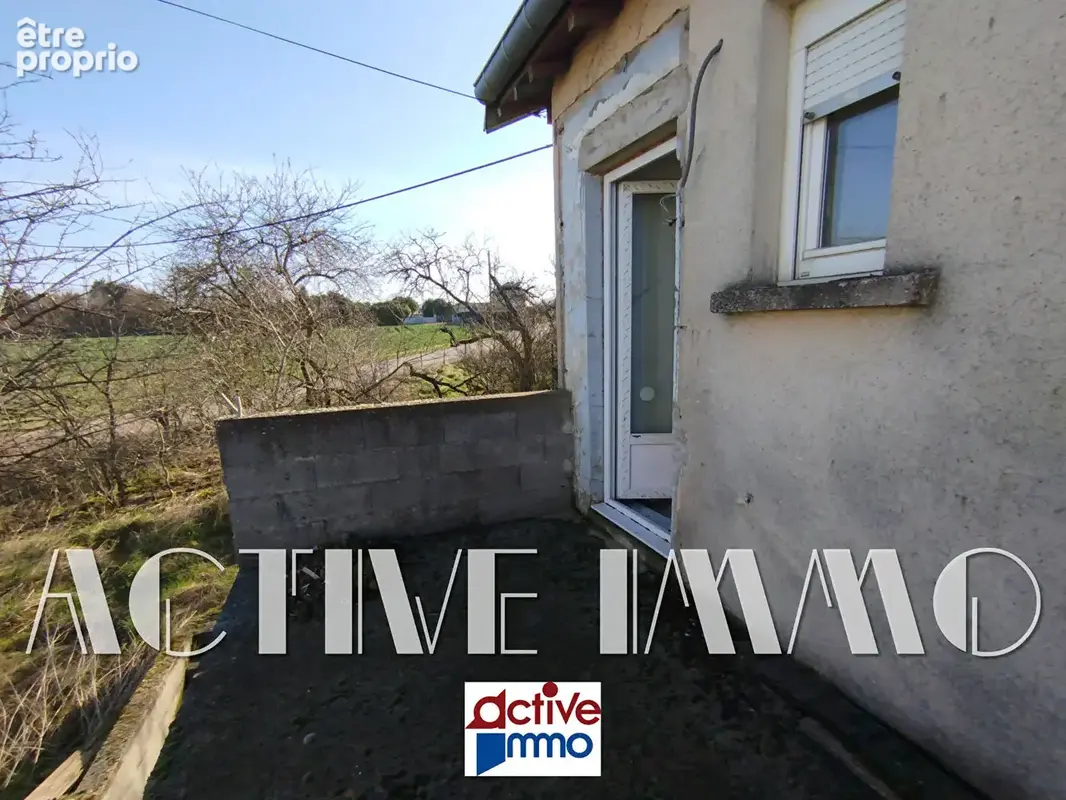 Maison mont-bonvillers 72 m2 - photo 8