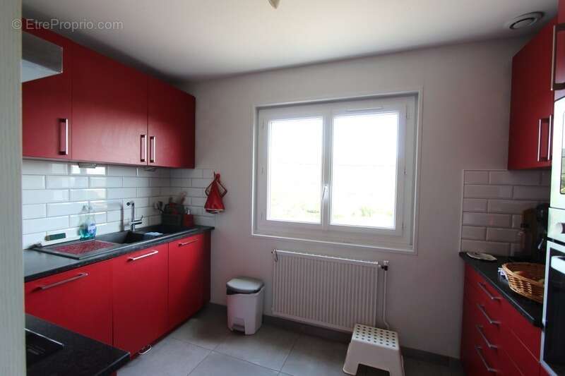 Maison à vendre 5 pièces de 106 m² à SAINTE MARIE SUR OUCHE (21), terrain de 2213 m² arboré - photo 16