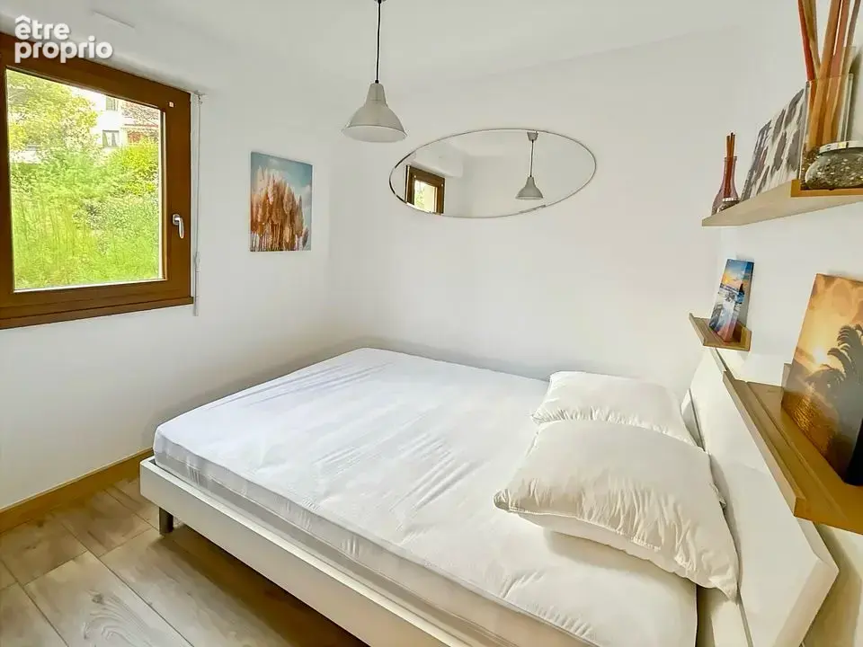 Appartement T2 climatisé coeur de ville - photo 3