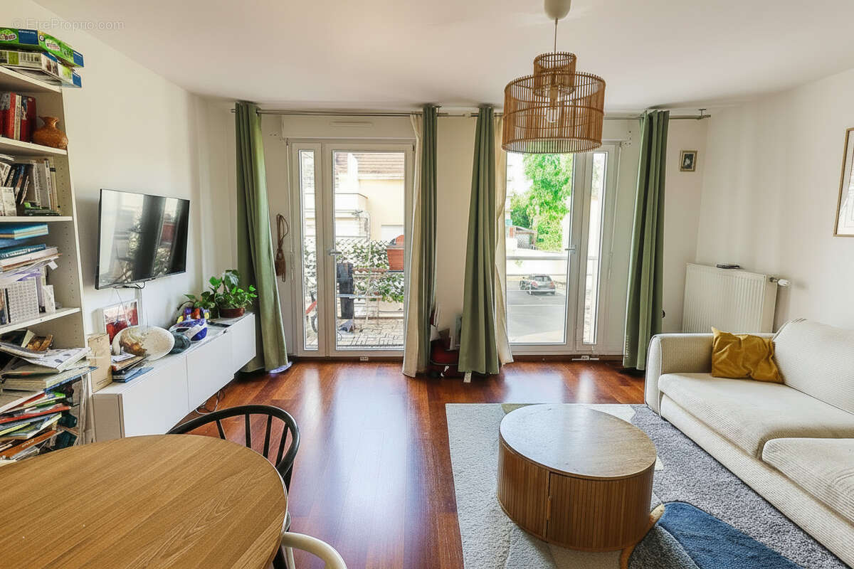 Bel appartement T3 de 2020 - photo 2