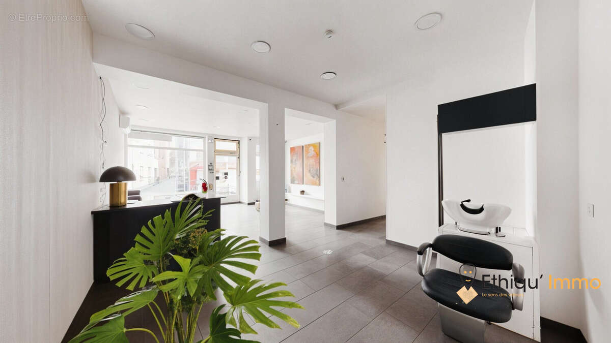 Appartement à SAVERNE