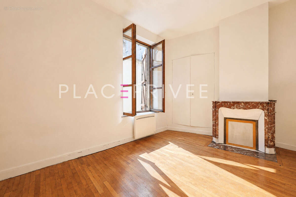 Appartement Ville vieille - photo 10
