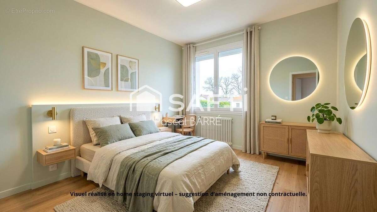 Photo 9 - Maison à VAIRE