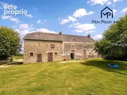 Maison à GRAZAY