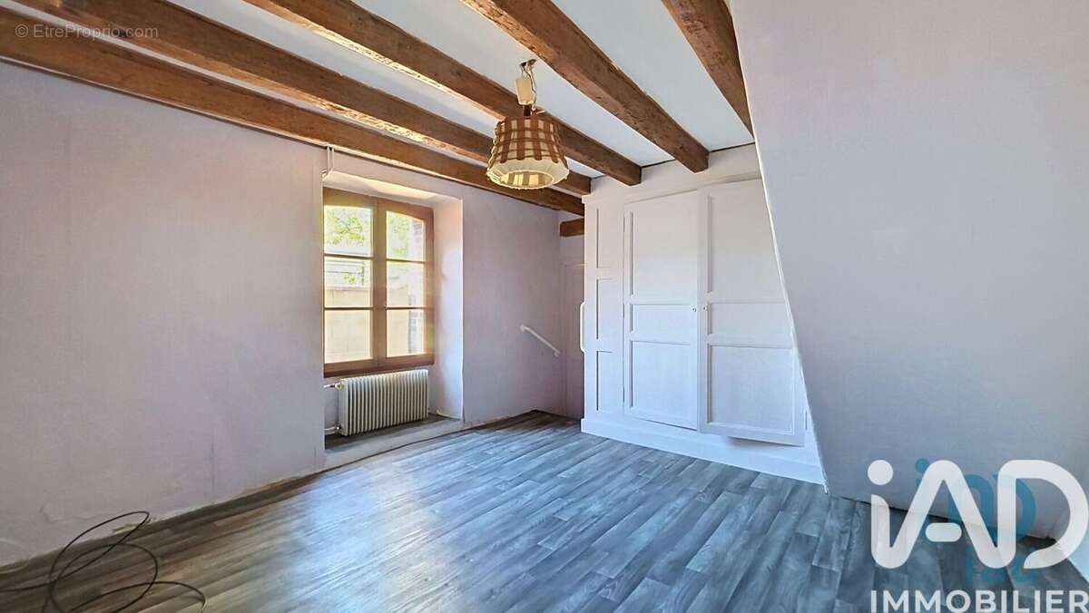 Photo 6 - Maison à CONFLANS-SUR-SEINE