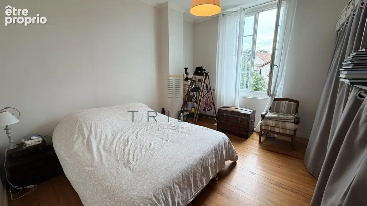 AGEN CENTRE   Maison 85 m2   3 chambres   Jardin   Garage   Calme - photo 7