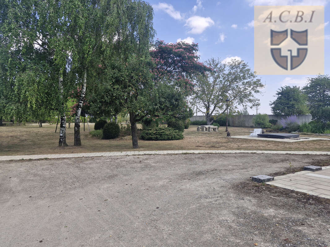 Belle propriété à 10 minutes de Beaugency et 40 minutes d'Orleans - photo 28