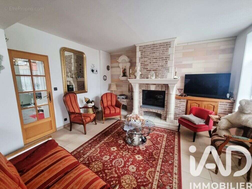 Photo 5 - Maison à CARVIN