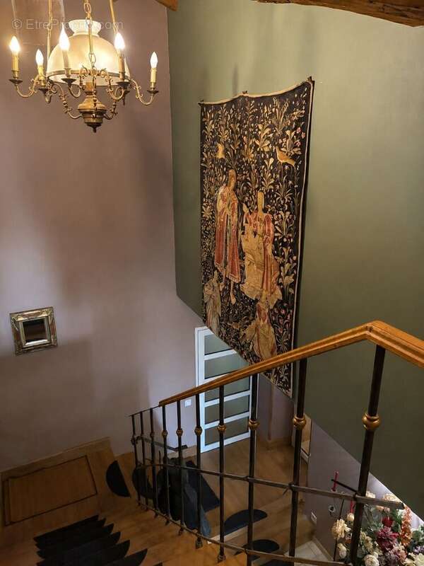 Maison à BRESSUIRE