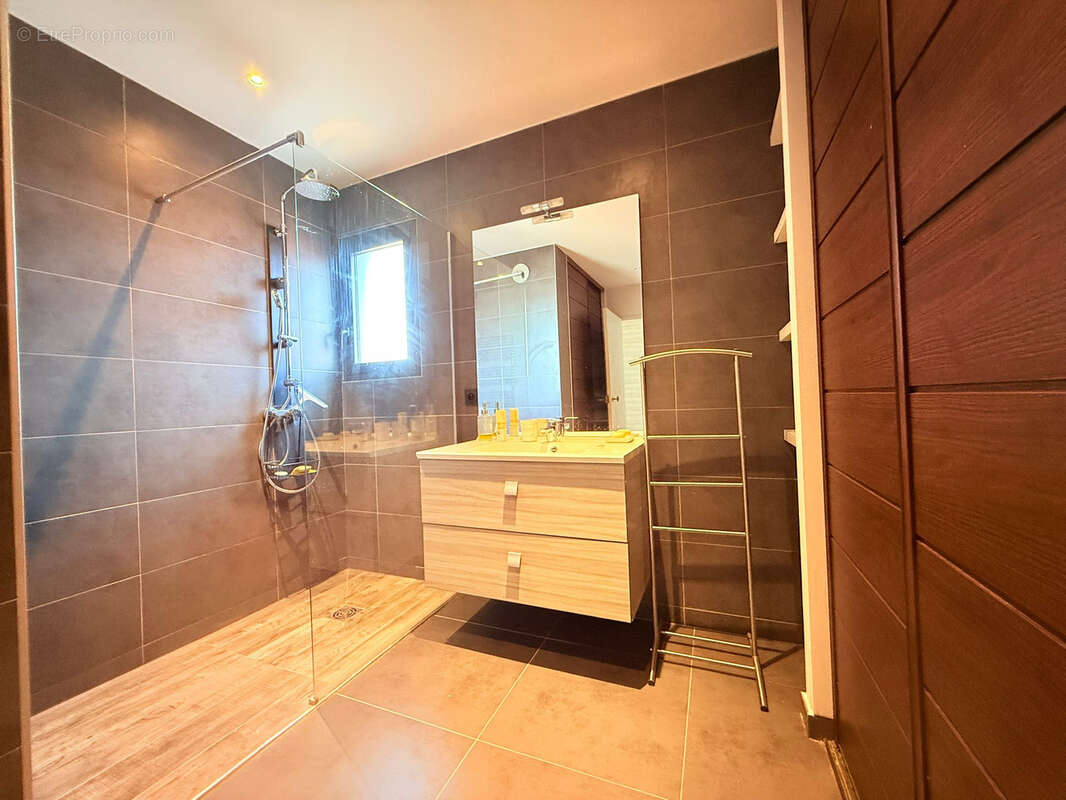 Appartement à LA CIOTAT