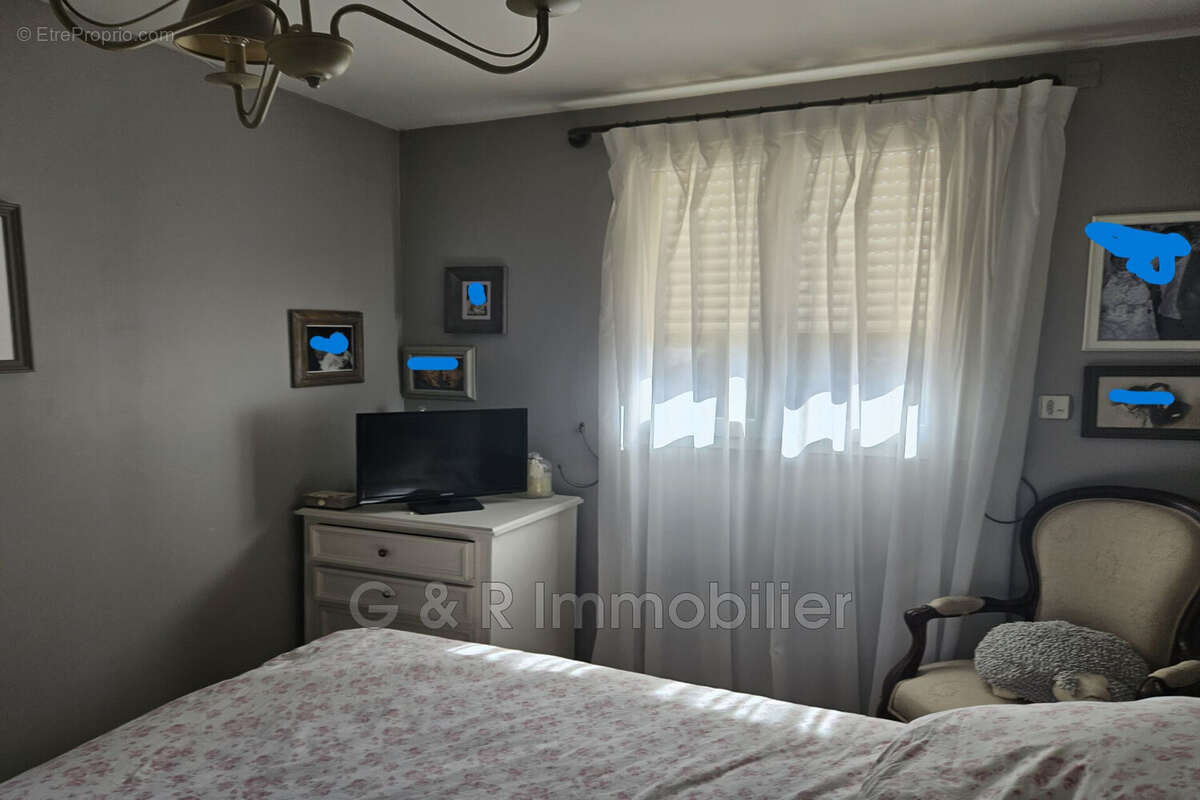 Maison 80 m² à La Bouilladisse  - photo 8