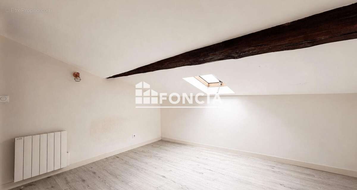 Appartement à VILLEFRANCHE-SUR-SAONE