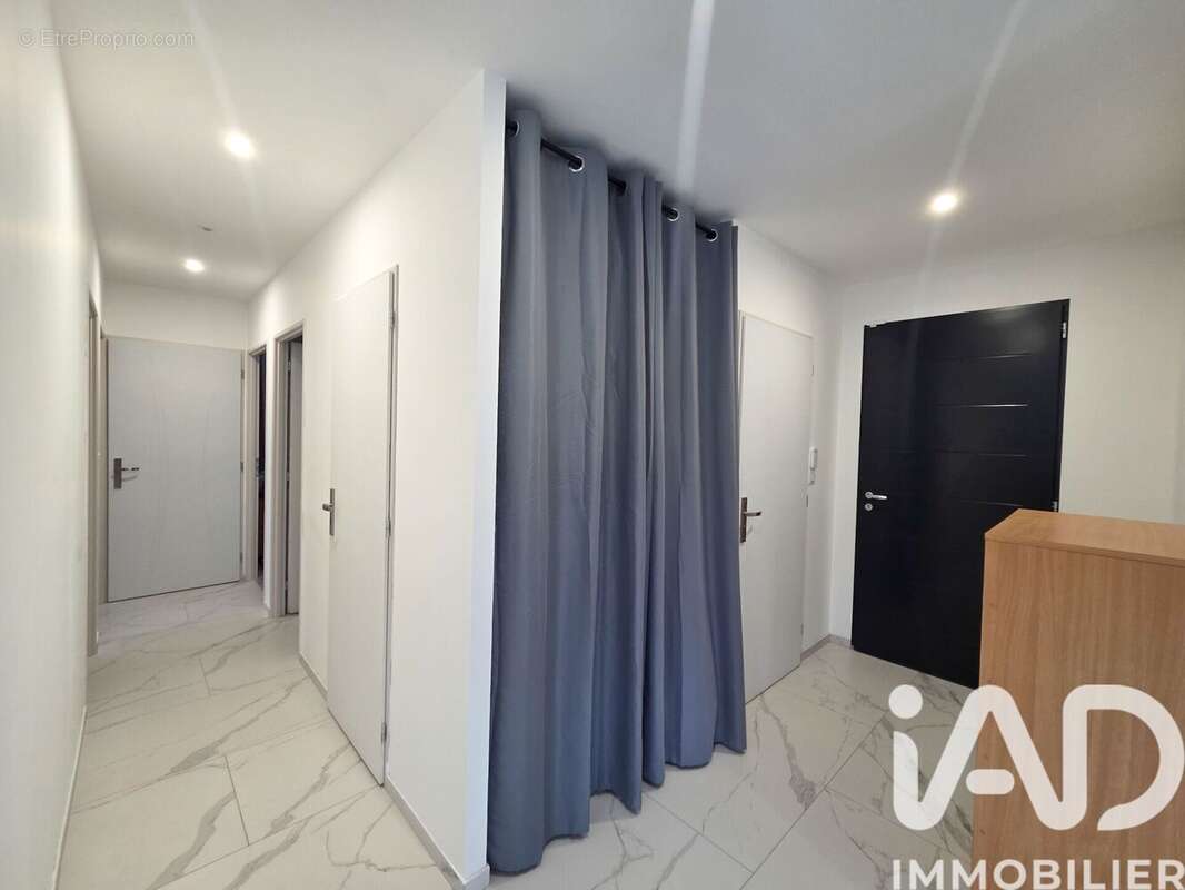 Photo 7 - Maison à SAINT-SIMEON-DE-BRESSIEUX