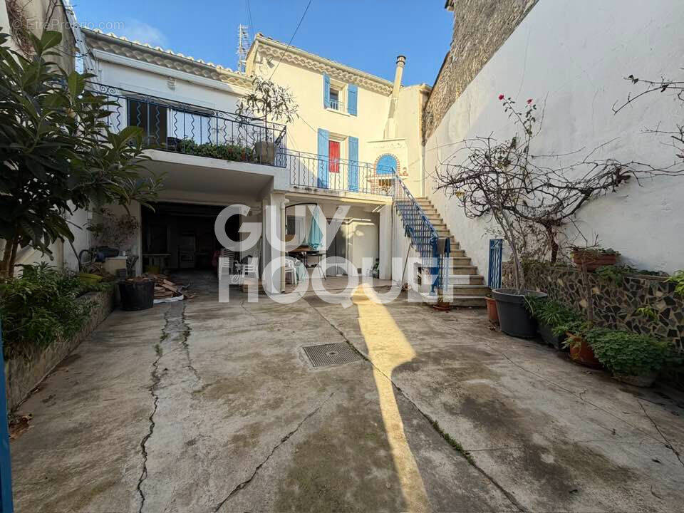 Appartement à LE THOR