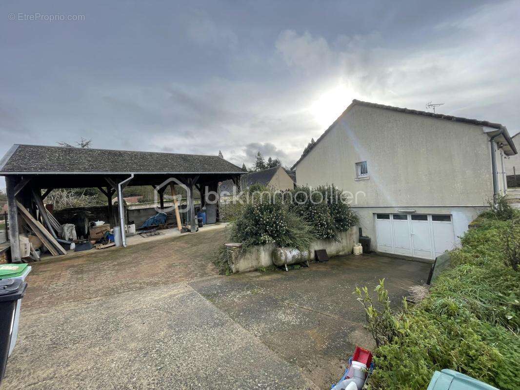 Maison à NOGENT-LE-ROI