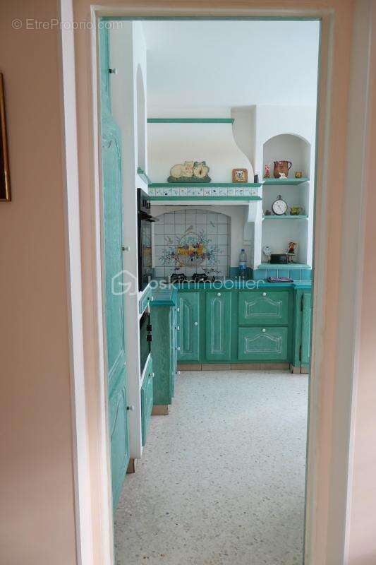 Maison à LA GRAND-COMBE