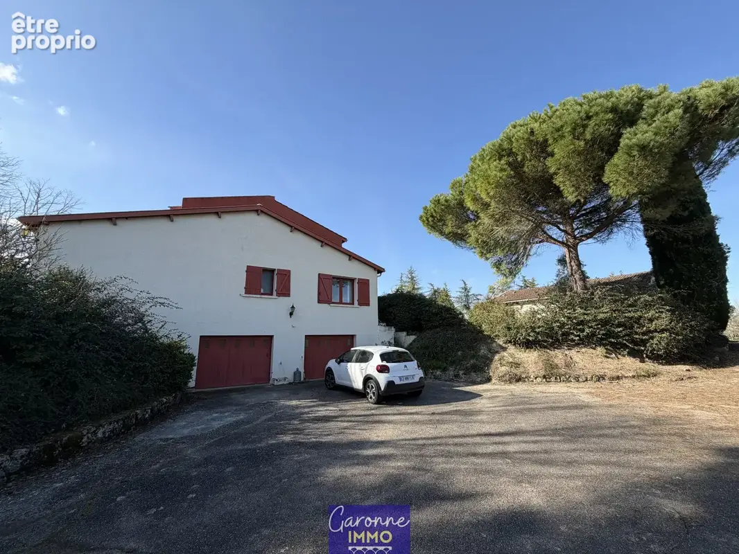 Maison au point de vue exceptionnel - photo 14