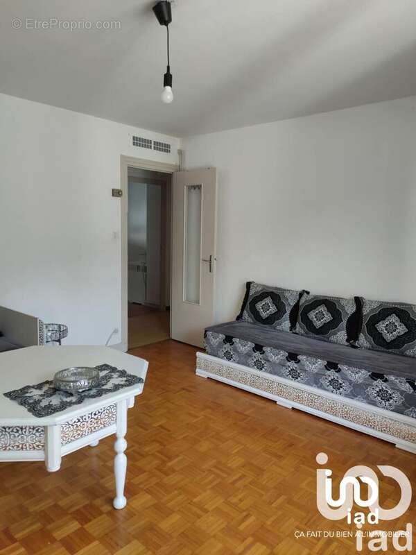 Photo 5 - Appartement à ALBERTVILLE