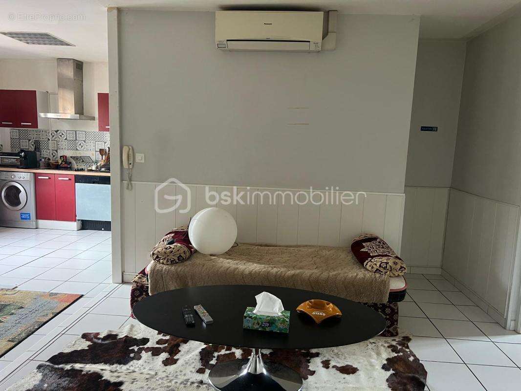 Appartement à LAUNAGUET