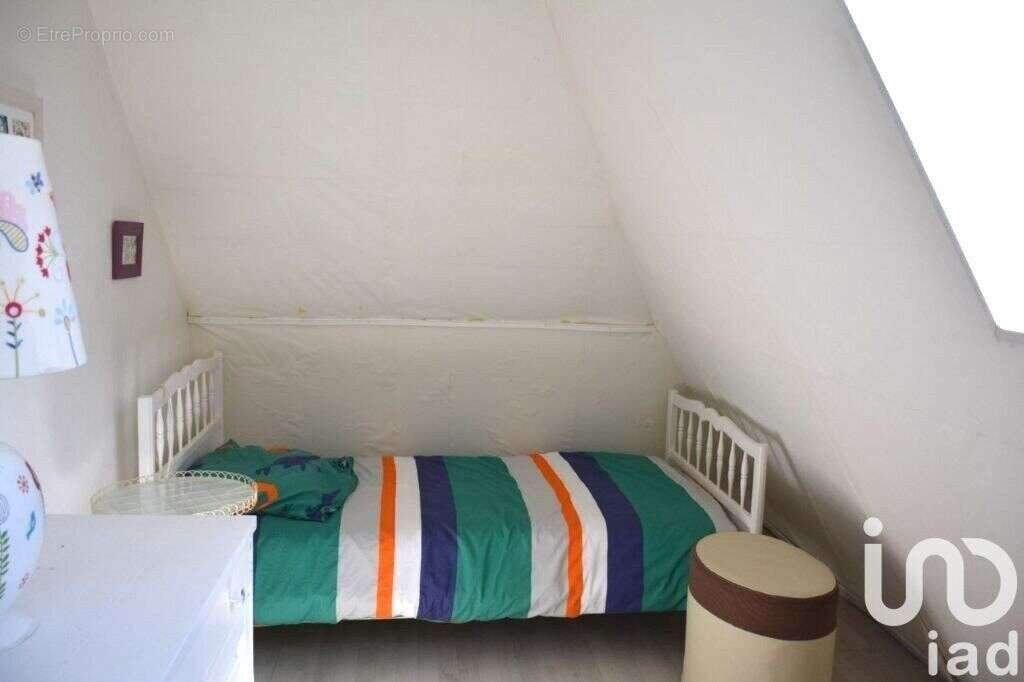 Photo 4 - Maison à VILLERS-SUR-COUDUN