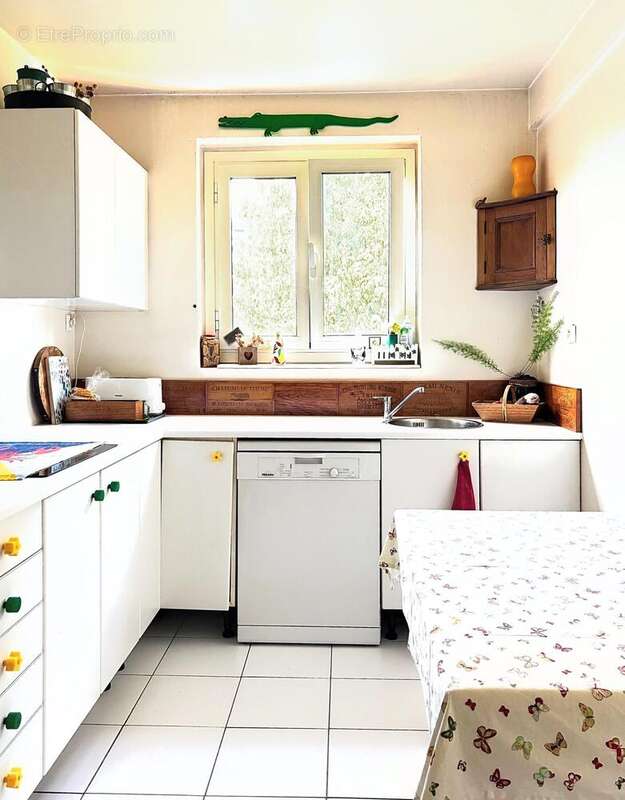 Photo 6 - Appartement à LOUVECIENNES