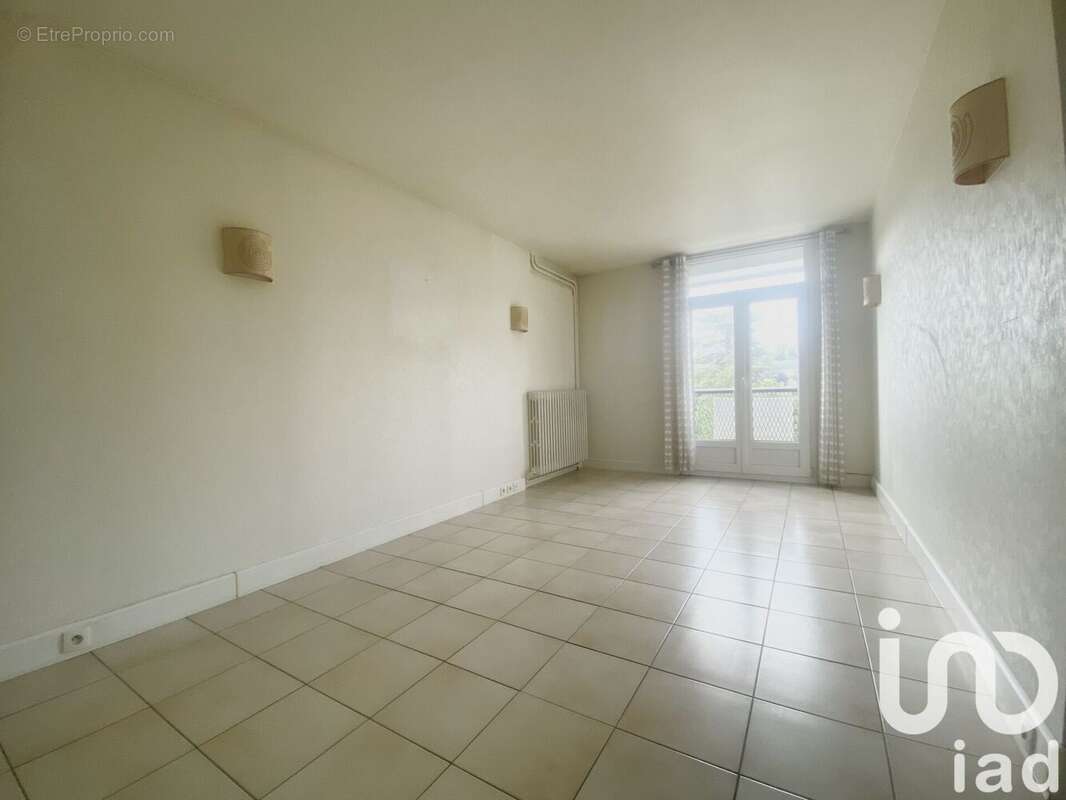 Photo 2 - Appartement à BEAUVAIS