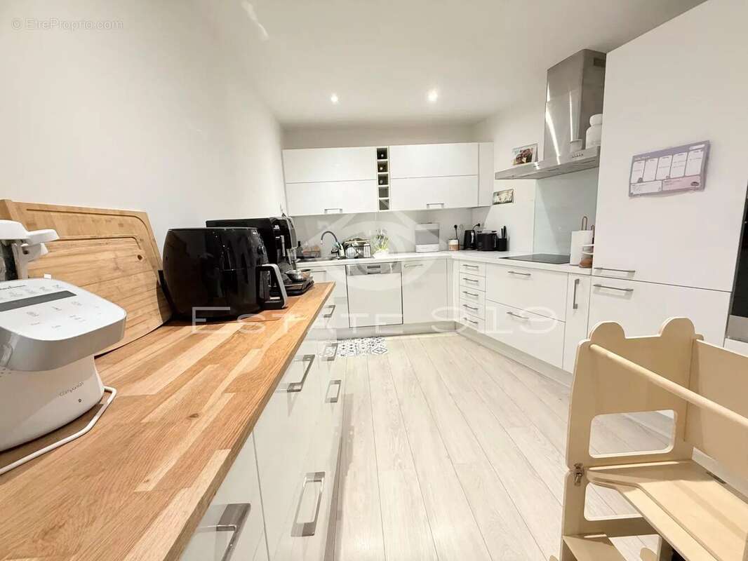 Appartement à LE CANNET