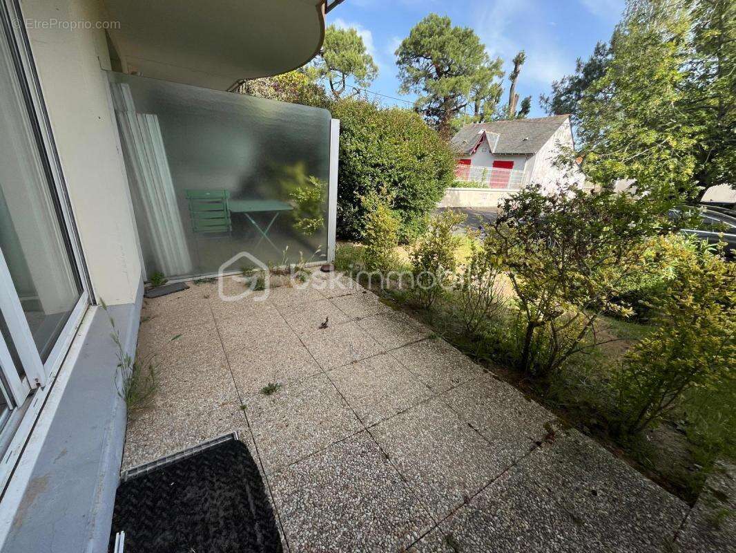 Appartement à LA BAULE-ESCOUBLAC
