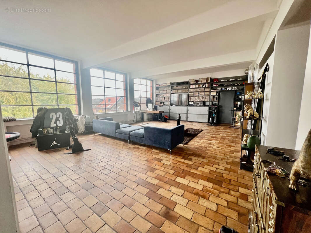Autre à TOURCOING