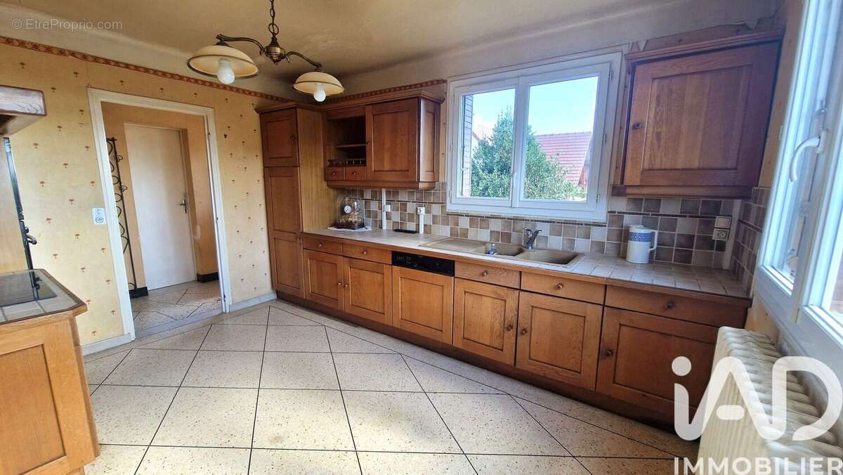 Photo 8 - Maison à MOUSSEY