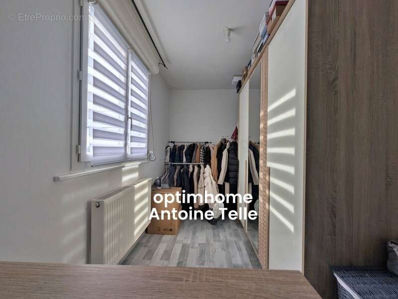 Maison à LE CATEAU-CAMBRESIS