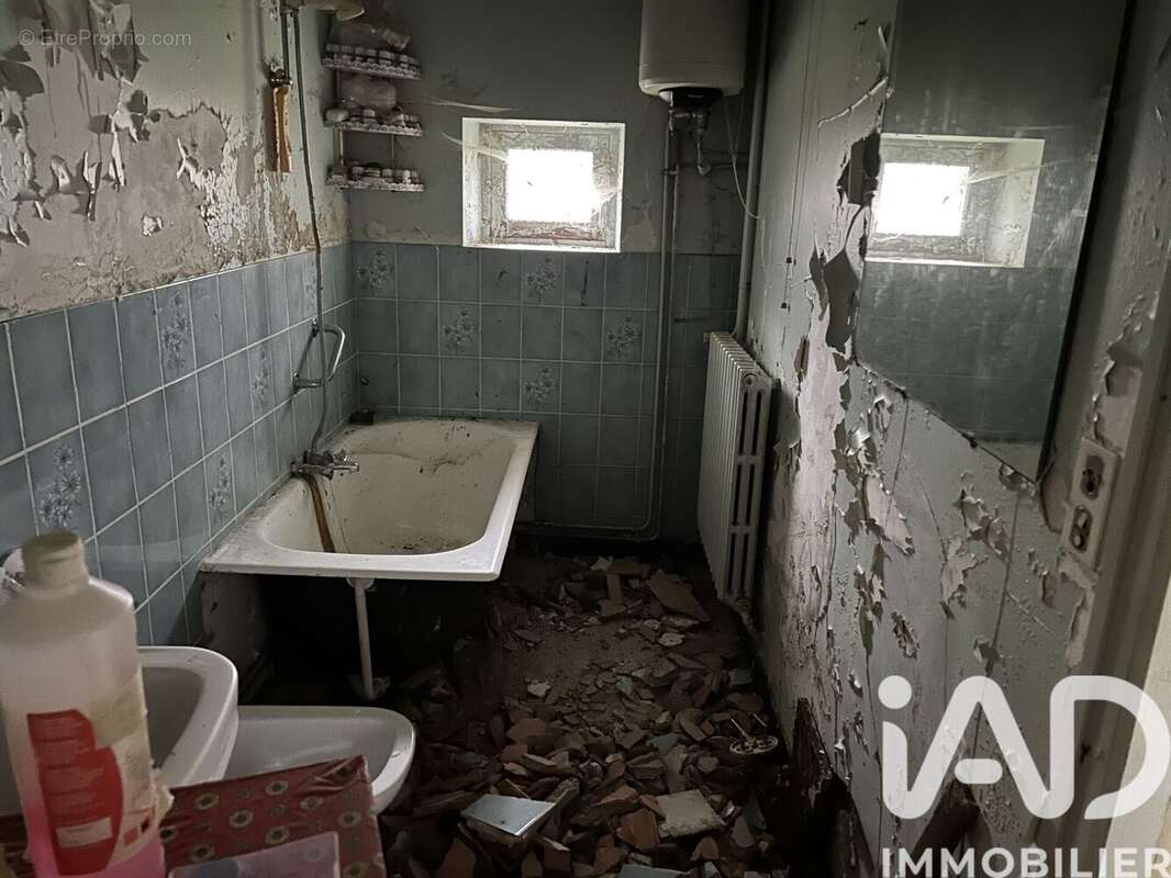 Photo 7 - Maison à DUNET