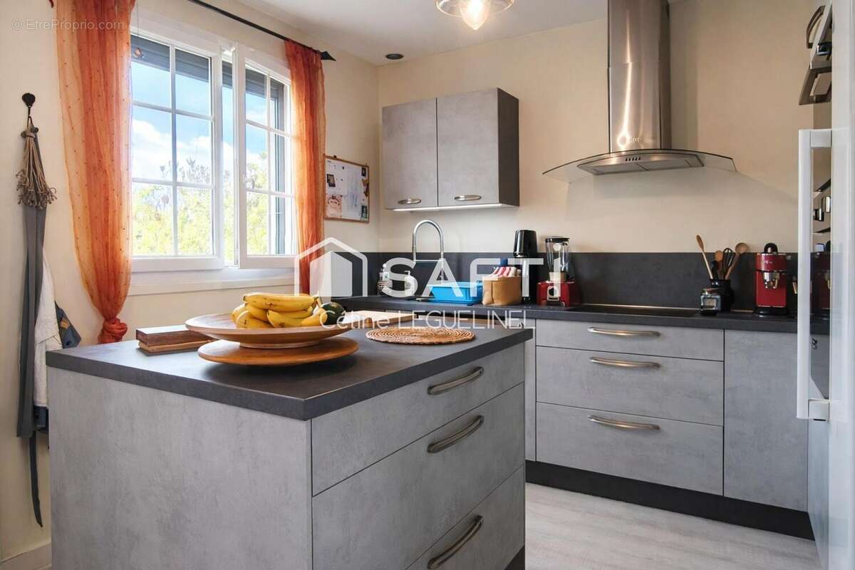 Photo 4 - Maison à HOUDAN