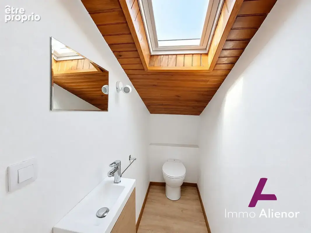 Maison 5 pièces 93 m² à vendre à Vieux-Boucau-Les-Bains (40480) - photo 9