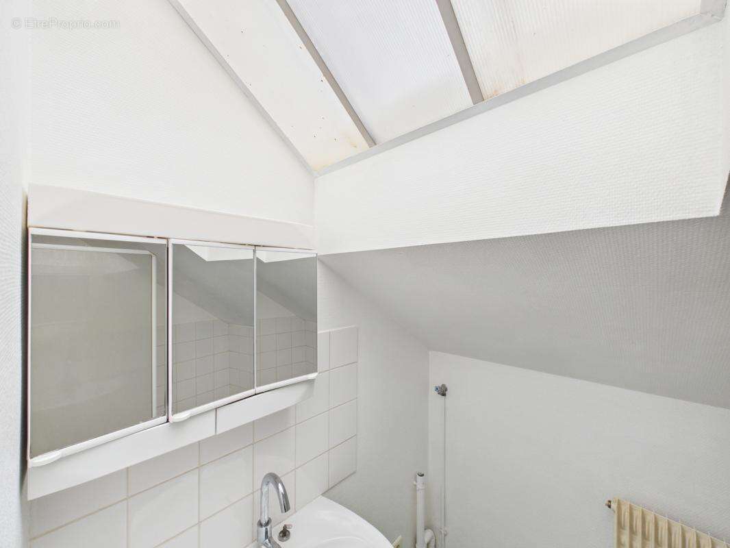 Appartement à LAXOU