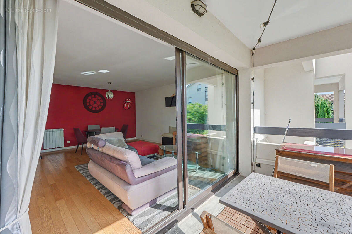 Appartement Blagnac T4 - 84.55 m2 - photo 4