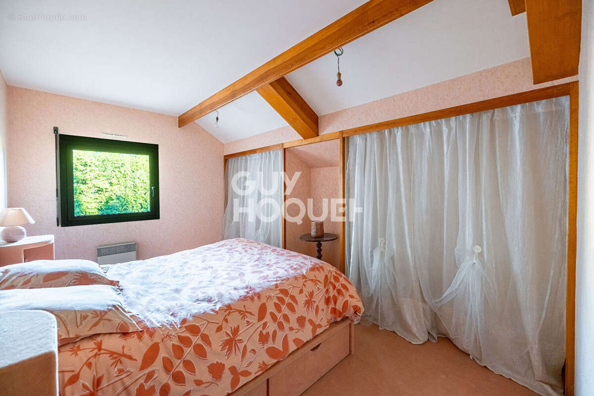Propriété de caractère de 168 m² en bord de Sioule - photo 15