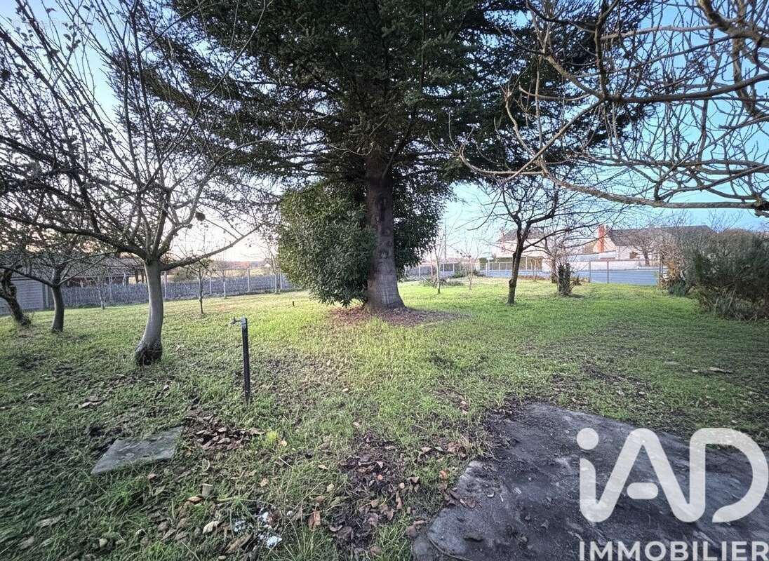 Photo 7 - Maison à MEZIERES-EN-BRENNE