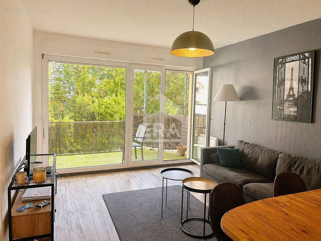 Appartement à PAU