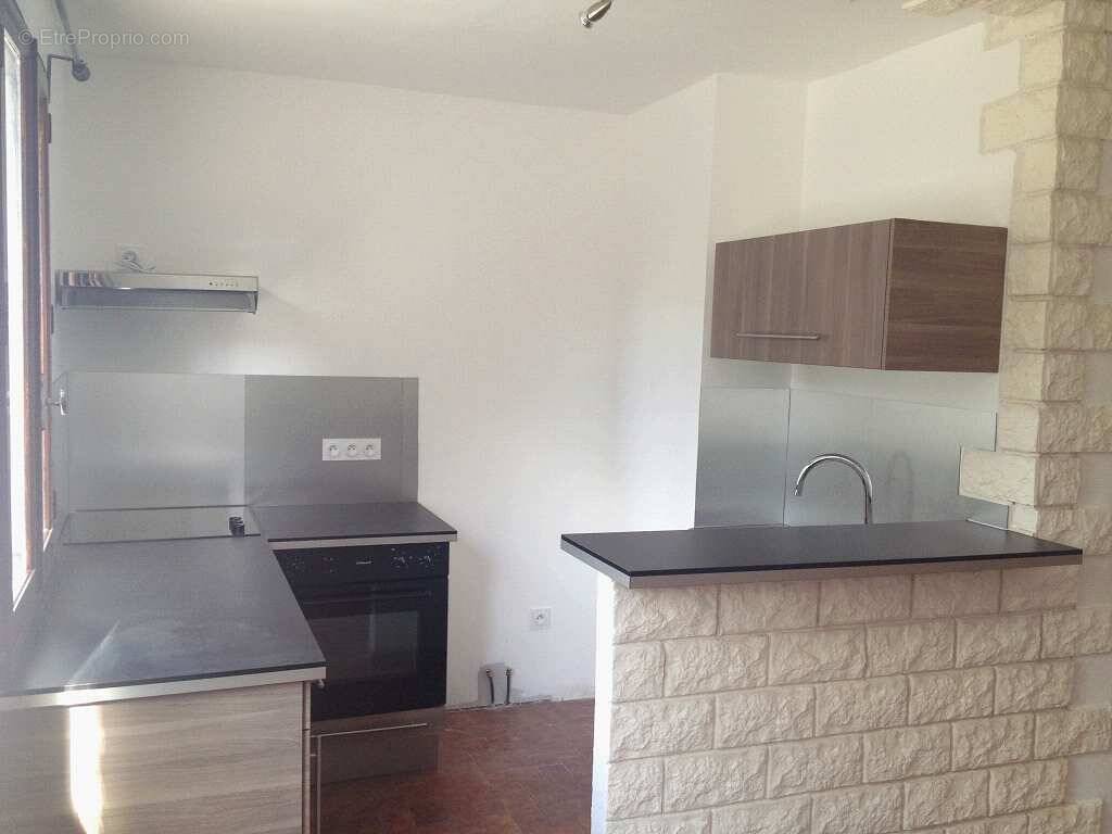 Appartement à CASTELNAU-LE-LEZ