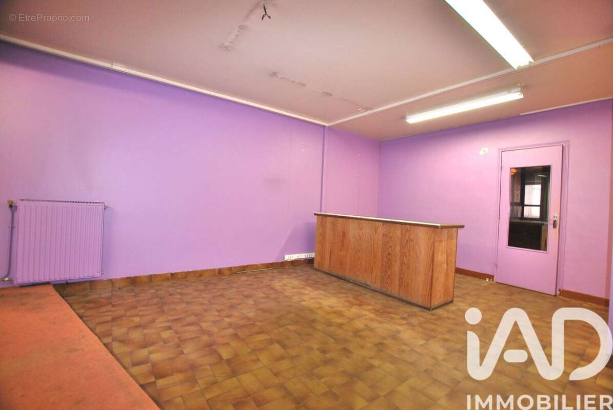 Photo 7 - Appartement à OUZOUER-SUR-TREZEE
