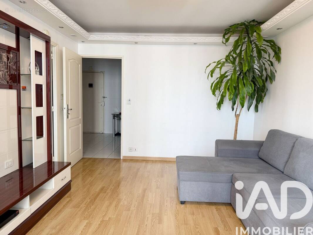 Photo 1 - Appartement à AUBERVILLIERS