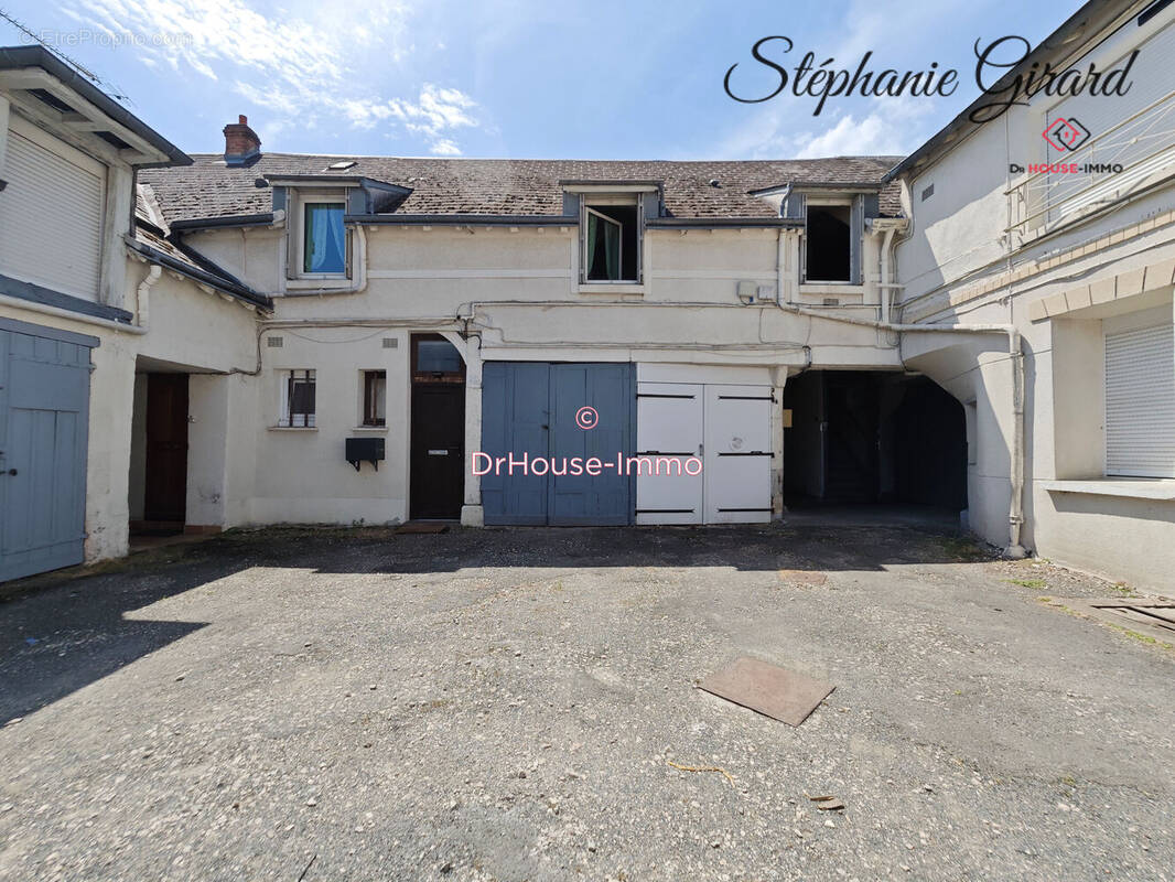Appartement à SARAN