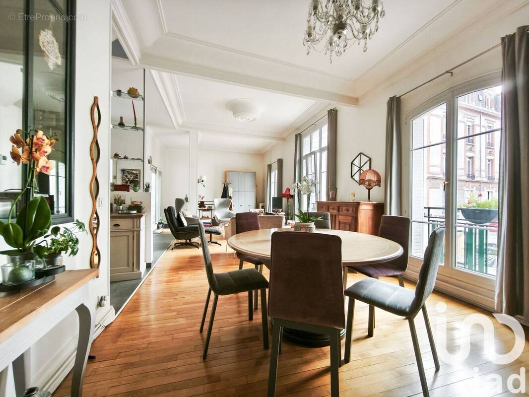 Photo 1 - Appartement à REIMS