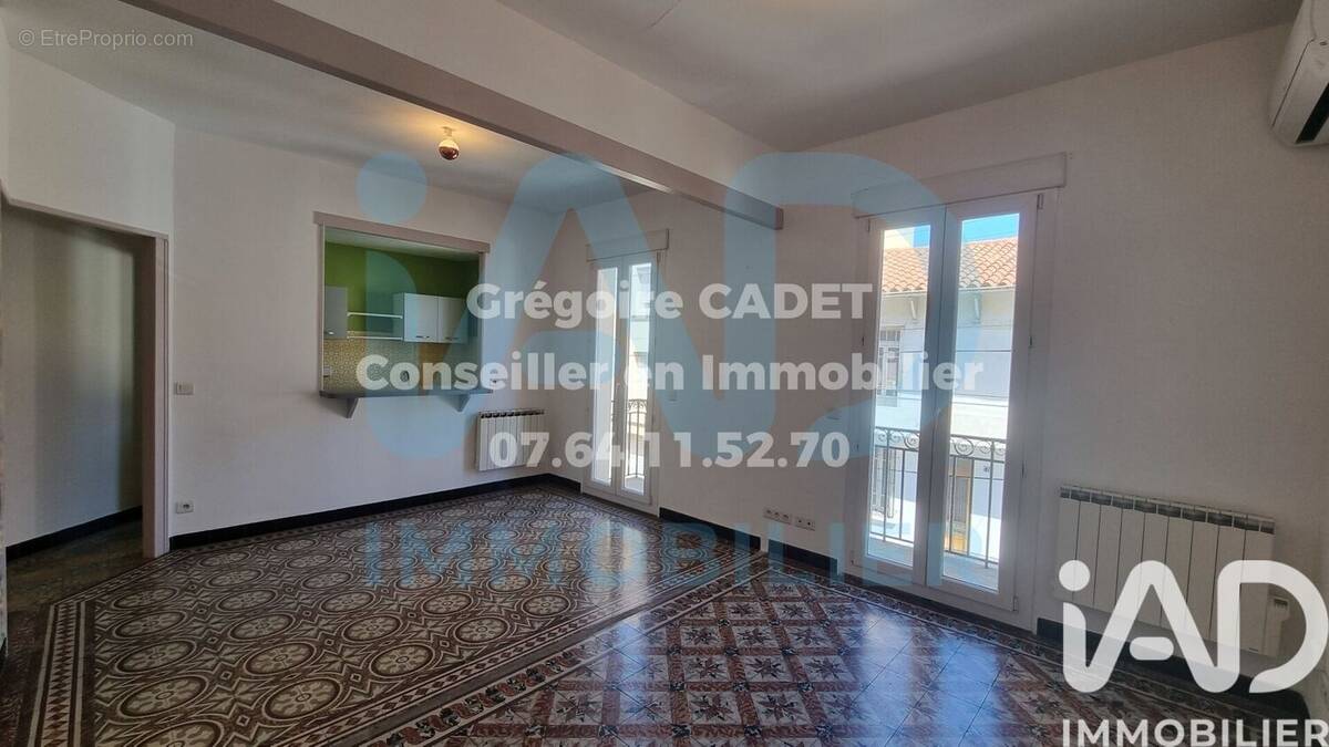 Photo 1 - Appartement à PERPIGNAN
