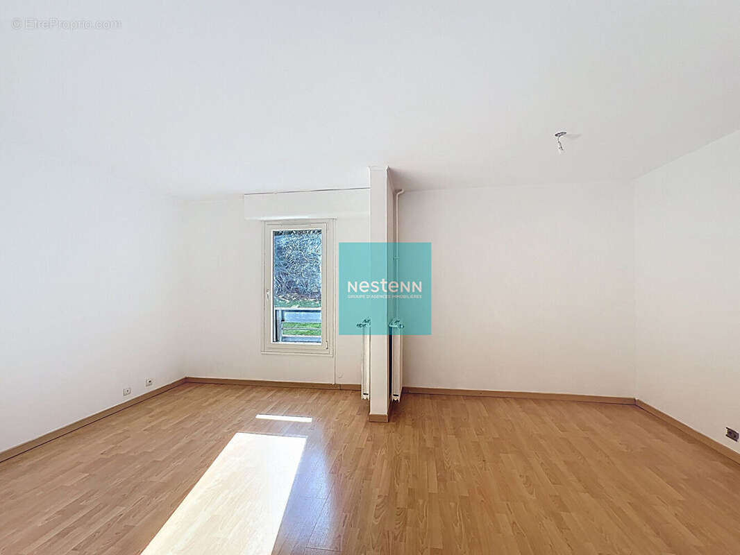 Appartement à FRANCONVILLE
