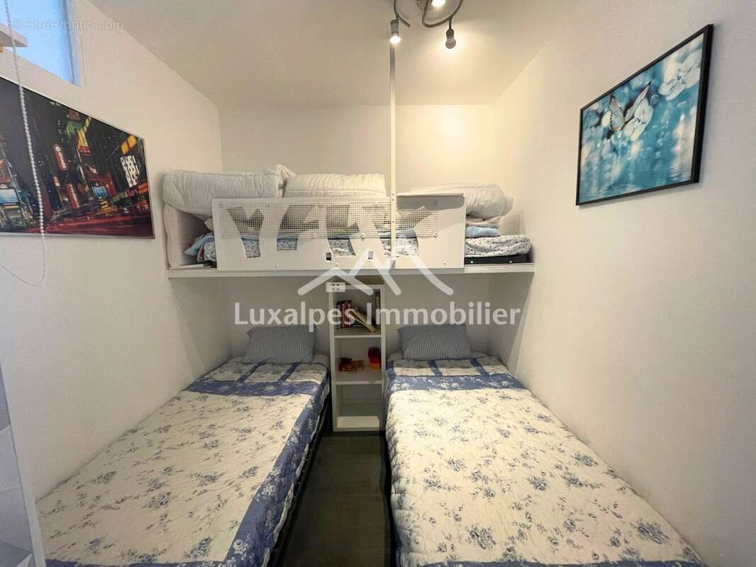 Appartement à THONES