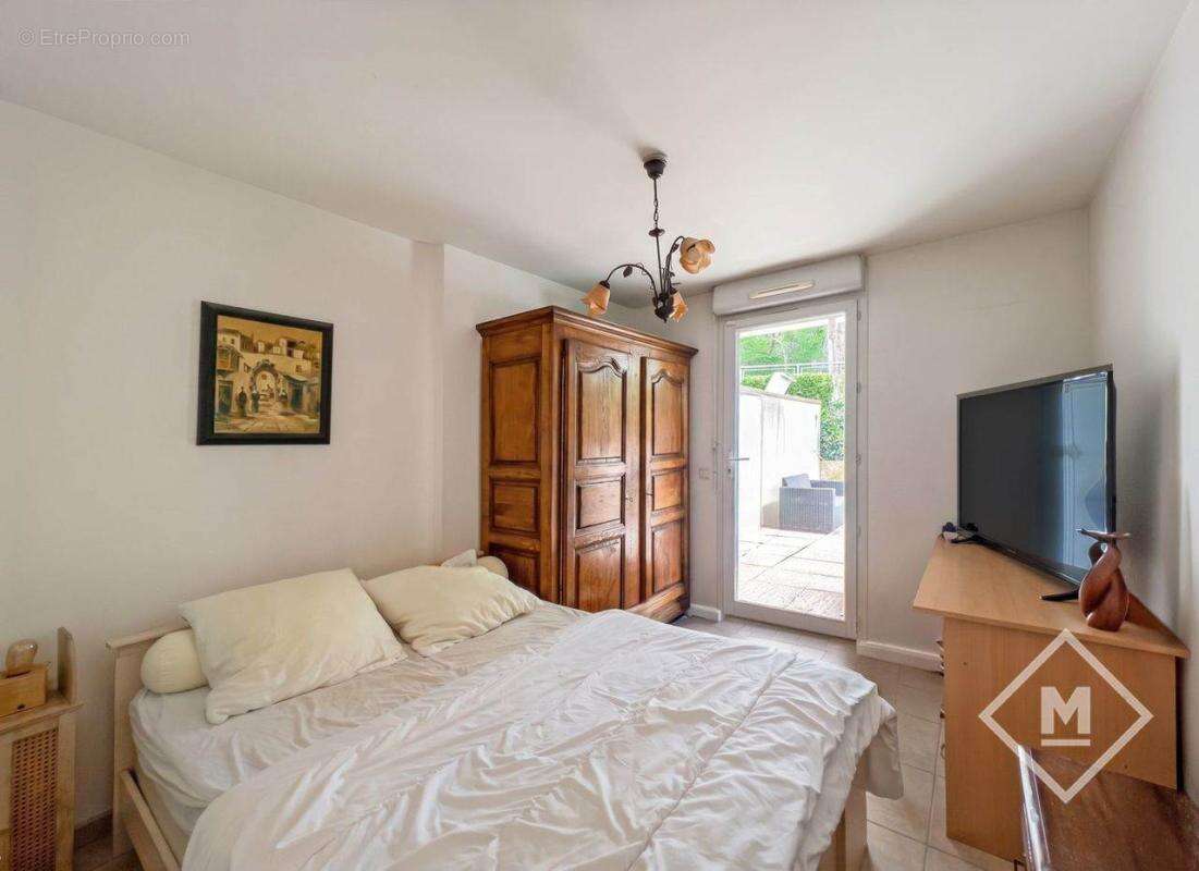 Appartement à MARSEILLE-9E