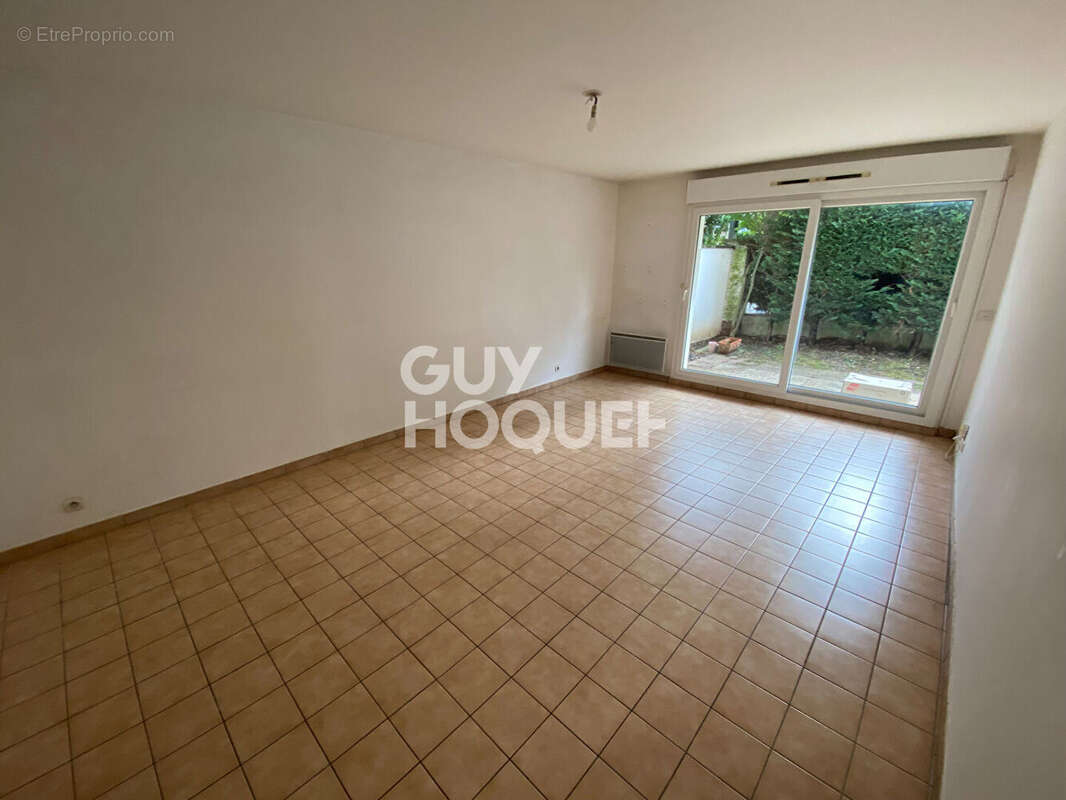 Appartement à CHELLES